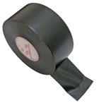 Bild vom Artikel PVC-Isolierband schwarz  30mm  (25m-Rolle)