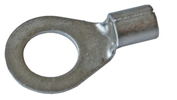 Bild vom Artikel Ringkabelschuh für Bolzen M12 und Kabelquerschnitt 16 mm²