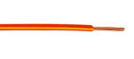 Bild vom Artikel FLRY 2-farbige Fahrzeugleitung 0,50 qmm, Rot-Gelb