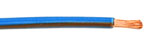 Bild vom Artikel FLRY 2-farbige Fahrzeugleitung, 1.5 mm²,  Blau-Braun