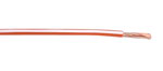 Bild vom Artikel FLRY 2-farbige Fahrzeugleitung 0,75 qmm, Orange-Weiß