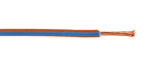 Bild vom Artikel FLRY 2-farbige Fahrzeugleitung 0,75 qmm, Braun-Blau