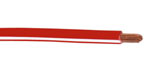 Bild vom Artikel FLRY Fahrzeugleitung 6,0 qmm,  Rot-Weiß