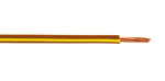 Bild vom Artikel FLRY-A 2-farbige Fahrzeugleitung, 0.35 mm² Braun-Gelb