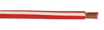 Bild vom Artikel FLRY-B 4,0 qmm Fahrzeugleitung, Rot-Weiß