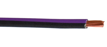 Bild vom Artikel FLRY Fahrzeugleitung, 2.5 qmm, Schwarz-Violett