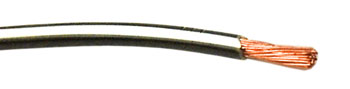 Bild vom Artikel FLRY 2-farbige Fahrzeugleitung, 1.5 mm²,  Schwarz-Weiß