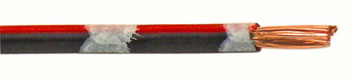 Bild vom Artikel FLRY 3-farbige Fahrzeugleitung 1,0 mm², Schwarz-Rot-Weiß