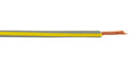Bild vom Artikel FLRY 2-farbige Fahrzeugleitung 0,50 qmm, Grau-Gelb
