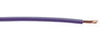 Bild vom Artikel FLRY-A 2-farbige Fahrzeugleitung 0,50 qmm, Grau-Violett