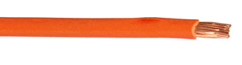 Bild vom Artikel FLRY-B 4,0 qmm Orange Fahrzeugleitung