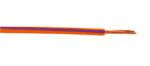 Bild vom Artikel FLRY-A 2-farbige Fahrzeugleitung, 0.35 mm², Orange-Violett