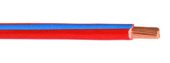 Bild vom Artikel FLRY-B 4,0 qmm Fahrzeugleitung, Rot-Blau