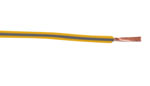 Bild vom Artikel FLRY 2-farbige Fahrzeugleitung 0,75 qmm, Gelb-Grau