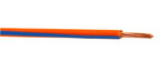 Bild vom Artikel FLRY-A 2-farbige Fahrzeugleitung, 0.35 mm², Orange-Blau