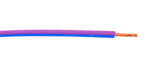 Bild vom Artikel FLRY-A  2-farbige Fahrzeugleitung 0,50 qmm, Violett-Blau
