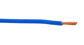 Bild vom Artikel FLRY-A Fahrzeugleitung 0,50 qmm, Blau