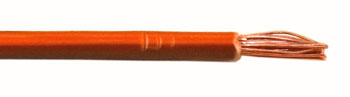 Bild vom Artikel FLRY 2-farbige Fahrzeugleitung 1,0 mm², Braun-Orange