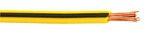 Bild vom Artikel FLRY 2-farbige Fahrzeugleitung 1,0 mm², Gelb-Schwarz