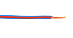 Bild vom Artikel FLRY 2-farbige Fahrzeugleitung 0,50 qmm, Blau-Rot