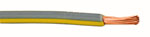 Bild vom Artikel FLRY 2-farbige Fahrzeugleitung 1,0 mm², Grau-Gelb