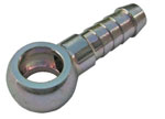 Bild vom Artikel Ring-Schlauchnippel für Hohlschraube M10 / Schlauch-Ø: 8mm