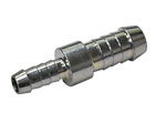 Bild vom Artikel GRS12-8 Reduzier-Schlauchverbinder 12mm-8mm, gerade (Stahl)
