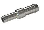 Bild vom Artikel GRS10-8 Reduzier-Schlauchverbinder 10mm-8mm, gerade (Stahl)