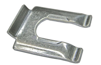 Bild vom Artikel Halter für Bremsschlauch 14mm / 1,8mm