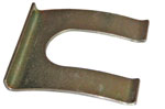 Bild vom Artikel Halter für Bremsschlauch 12,6mm / 0,8mm