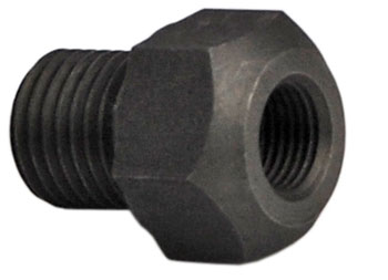 Bild vom Artikel Adapter für Bremsleitung M14x1,5mm auf M10x1 / Bördel F
