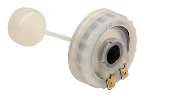 Verschlusskappe / Deckel für Vorratsbehälter Hauptbremszylinder
