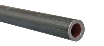Bild vom Artikel Bremsrohr / Bremsleitung Stahl 4,75mm - 5m-Bund