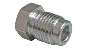 Bild vom Artikel Bremsleitungsverschraubung M10x1mm / F / 4,75 / SW11 / L=16mm