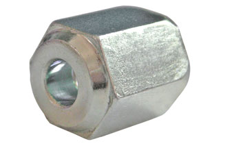 Bremsleitungsverschraubung M12x1mm / E / 4,75 / SW12 / L=20mm in