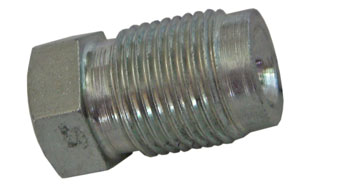Bild vom Artikel Bremsleitungsverschraubung M12x1mm / E / 4,75 / SW12 / L=20mm