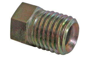 Bild vom Artikel Bremsleitungsverschraubung M10x1,25mm / E / 4,75 / SW10 / L=15,mm
