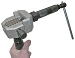 Bild vom Artikel Handbördelwerkzeug für Bremsleitung, inklusive Rohrbieger u. Rohrschneider