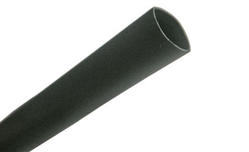 Bild vom Artikel Schrumpfschlauch mit Innenkleber Ø 8mm, 20cm, schwarz