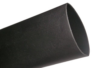 Bild vom Artikel Schrumpfschlauch mit Innenkleber Ø 24mm, 20cm, schwarz