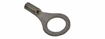 Bild vom Artikel Ringkabelschuh für Bolzen M5 und Kabelquerschnitt bis 0,5 mm²
