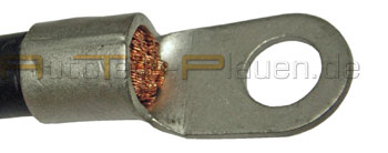 Bild vom Artikel Ringkabelschuh für Bolzen M10 und Kabelquerschnitt mit 50 mm²