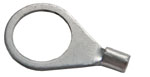 Bild vom Artikel Ringkabelschuh für Bolzen M10 und Kabelquerschnitt von 0,5 bis 1,5 mm²