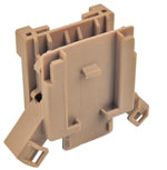 Bild vom Artikel ATO / UNI-VAL-System-Sicherungshalter, Beige (5A)