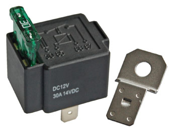 Sicherung 60 A für 12 Volt