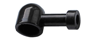 Bild vom Artikel Schutzkappe für Kabel-Ø bis ca. 6 mm (PVC)