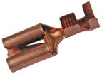 FSH 9,5x1,2mm, 4-6qmm Bronze