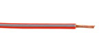 Bild vom Artikel FLRY 2-farbige Fahrzeugleitung 0,50 qmm,  Rot-Grau