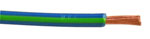Bild vom Artikel FLRY 2-farbige Fahrzeugleitung 1,0 mm², Blau-Grün