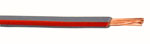 Bild vom Artikel FLRY 2-farbige Fahrzeugleitung 1,0 mm², Grau-Rot